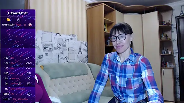 Pepper mur online show from February 2025 12:24:02 PM