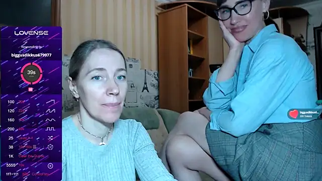 Pepper mur online show from March 2025 12:44:01 PM