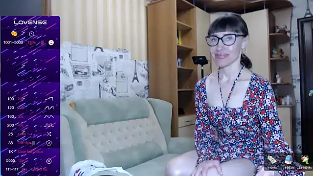 Pepper mur online show from March 2025 11:30:02 AM