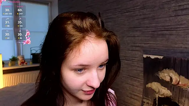 Snapshot of MerylHedley chatting on March 2025 01:18:01 PM MerylHedley online show from March 2025 01:18:01 PM