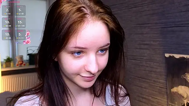 Snapshot of MerylHedley chatting on March 2025 01:26:02 PM MerylHedley online show from March 2025 01:26:02 PM