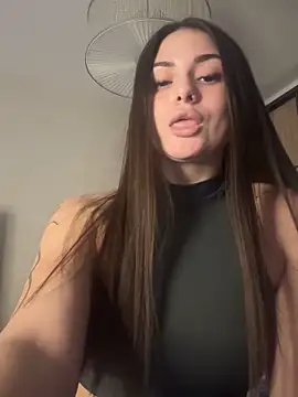 ShySonya online show from October 2025 11:44:02 AM