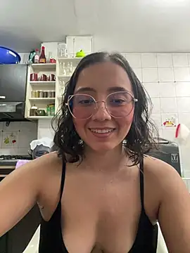 Kay LustyWife online show from January 2025 01:25:02 PM