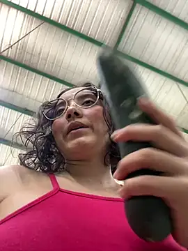 Kay LustyWife online show from January 2025 03:26:02 PM