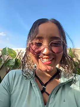 Kay LustyWife online show from February 2026 12:44:02 PM