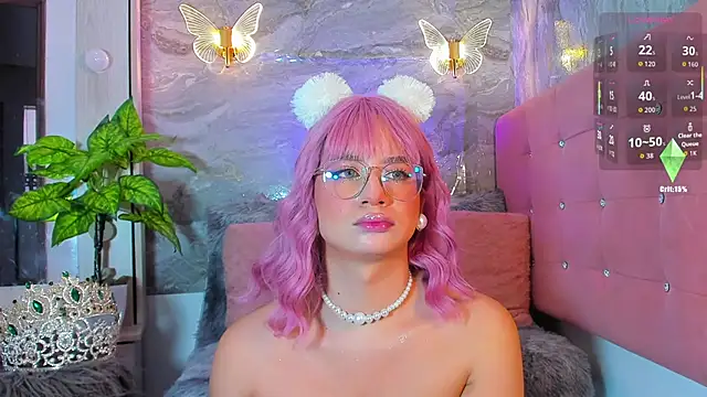 Snapshot of taylorbunny_x chatting on February 2026 10:29:01 AM taylorbunny x online show from February 2026 10:29:01 AM