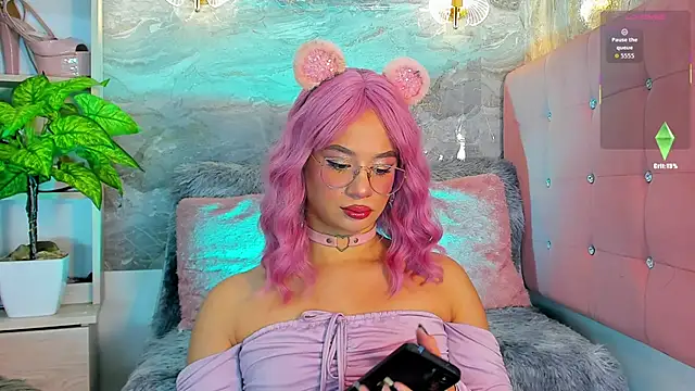 taylorbunny x online show from March 2026 09:36:02 AM