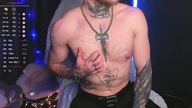 Snapshot of Badrabbitt_ chatting on December 2024 03:22:02 PM Badrabbitt  online show from December 2024 03:22:02 PM