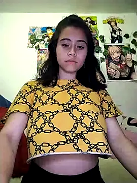 Alexandra 65 online show from October 2025 03:51:02 AM