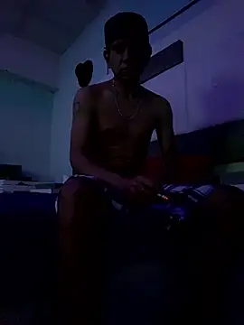 oiram27 online show from June 2026 03:25:01 PM