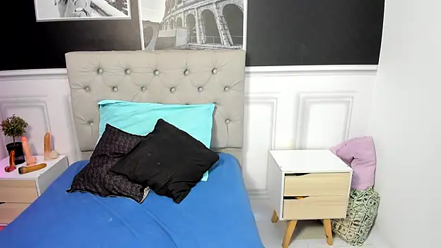 lauren rios7 online show from October 2025 06:14:02 PM