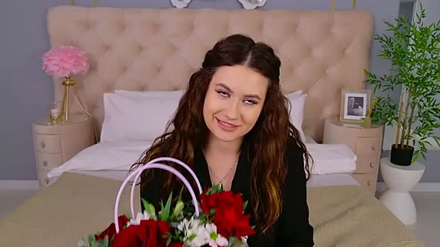 milaleoneli online show from March 2025 06:45:01 PM