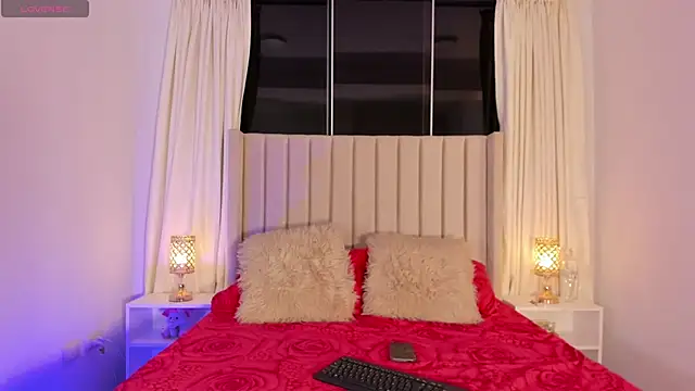 Aliison Smith online show from March 2026 04:14:01 AM