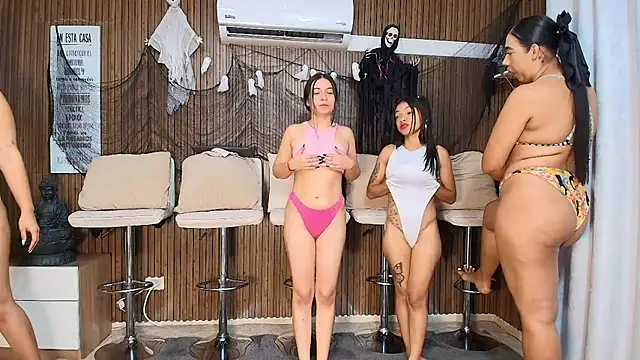 Baby3hot online show from October 2025 11:12:02 PM