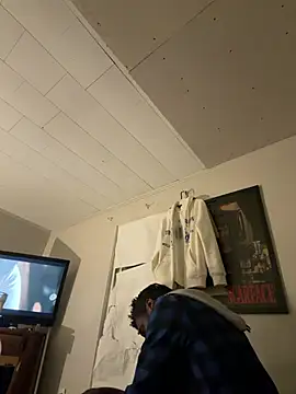 Zaddywood60 online show from April 2026 04:32:02 AM