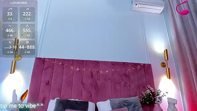 Mayzzie online show from February 2025 12:59:01 AM