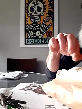 Kingsscepter online show from January 2025 12:27:02 PM