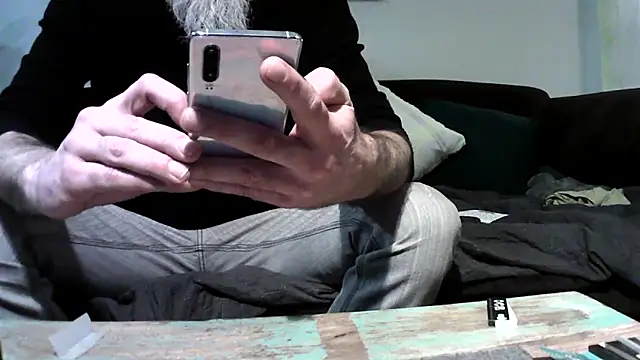 Kingsscepter online show from January 2025 07:56:02 PM