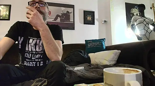 Kingsscepter online show from February 2025 10:43:01 PM