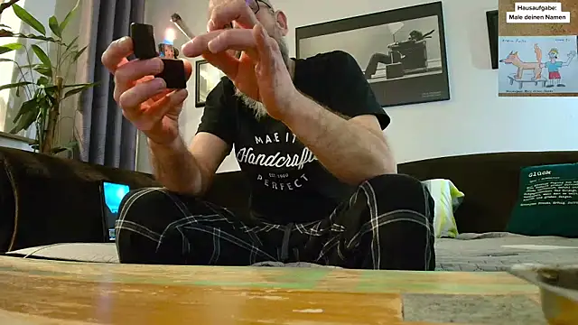 Kingsscepter online show from February 2025 05:50:02 PM