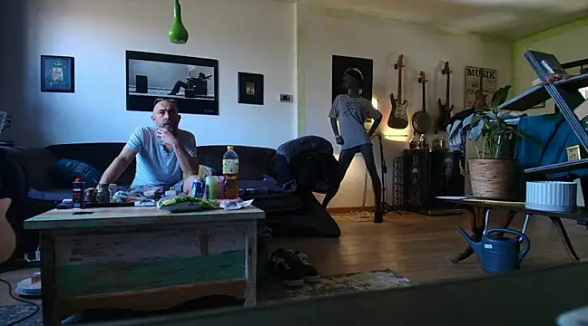 Kingsscepter online show from March 2025 10:56:02 AM