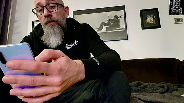 Kingsscepter online show from March 2025 07:38:01 PM