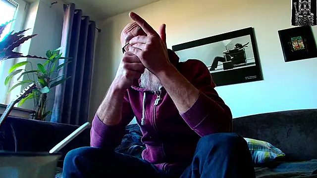 Kingsscepter online show from March 2025 10:11:02 AM