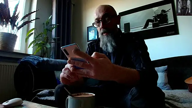 Kingsscepter online show from March 2025 08:47:02 AM