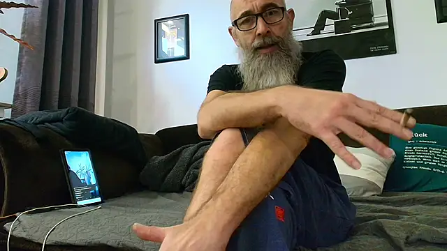 Kingsscepter online show from October 2025 01:32:01 PM