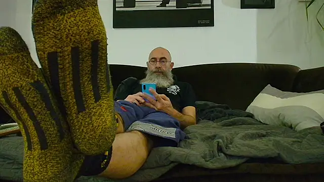 Kingsscepter online show from October 2025 11:10:02 PM