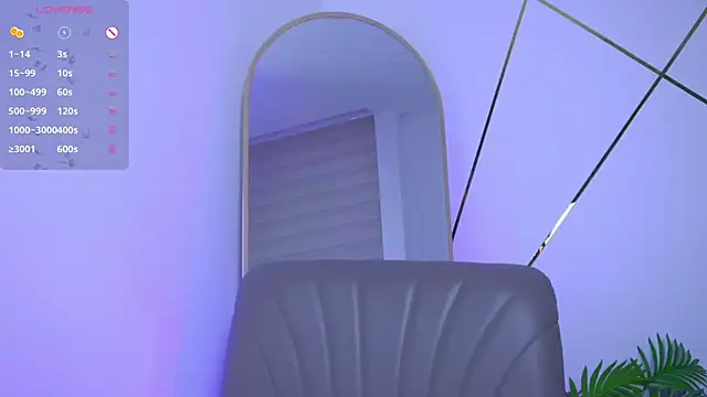 b3llaspringg online show from September 2025 12:12:02 AM