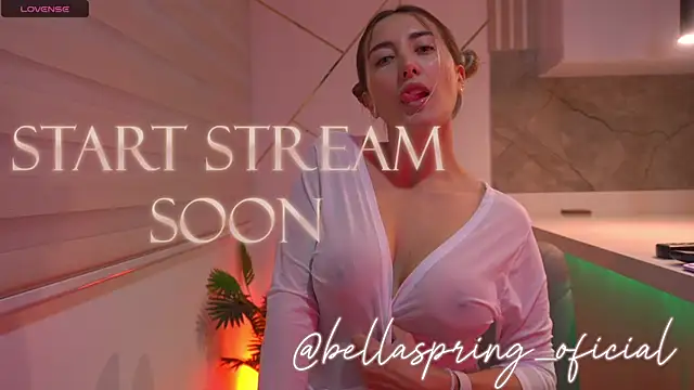 b3llaspringg online show from February 2026 11:03:02 PM