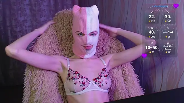 Domiiiniiicana online show from December 2024 02:44:01 PM