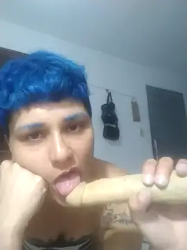 Luci foxx online show from September 2025 12:55:01 AM