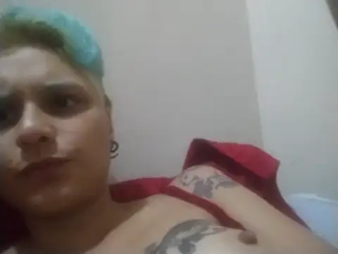 Luci foxx online show from October 2025 06:08:01 PM