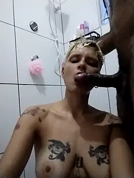 Luci foxx online show from February 2026 09:43:01 PM