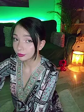 AveryWillow online show from September 2025 03:56:01 AM