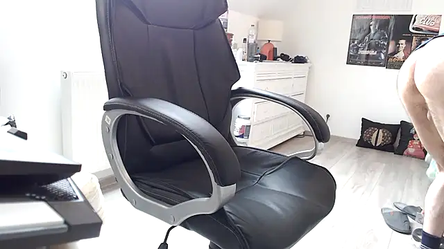 SteveStiffbone online show from March 2025 11:20:01 AM