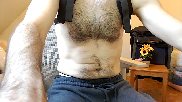 SteveStiffbone online show from October 2025 01:09:01 PM