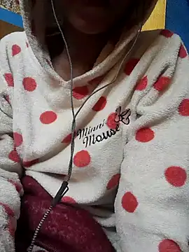 Sanjana-Mehar online show from January 2025 12:51:02 AM