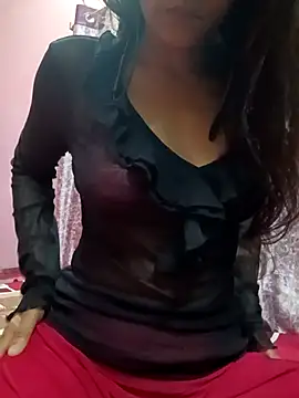 Sanjana-Mehar online show from November 2025 12:46:01 AM