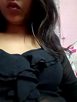 Sanjana-Mehar online show from February 2026 12:47:02 AM