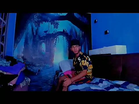 alessa zoe online show from March 2026 04:13:02 AM