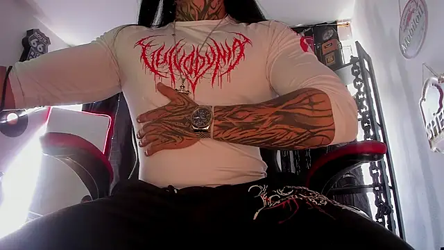 the beast master  online show from November 2025 08:18:02 PM