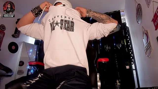 the beast master  online show from March 2026 08:52:02 PM