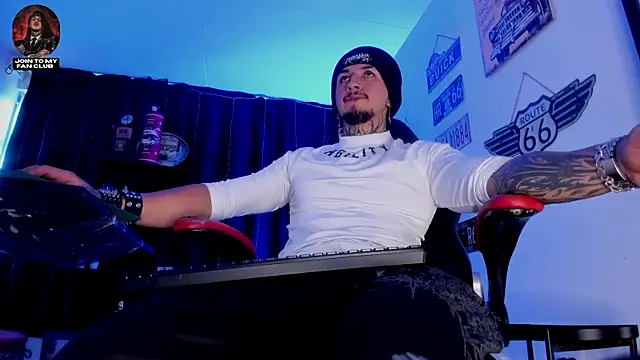 the beast master  online show from April 2026 09:19:01 PM