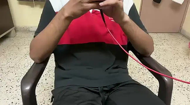 rahul 4u online show from March 2025 07:17:01 PM