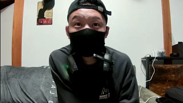 tuki fu online show from December 2024 11:01:01 AM