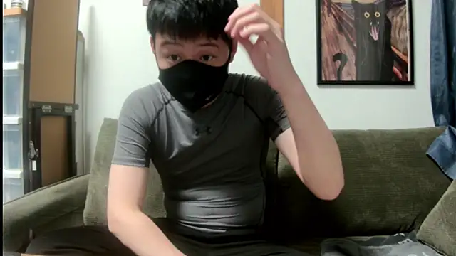 tuki fu online show from March 2025 11:37:02 AM