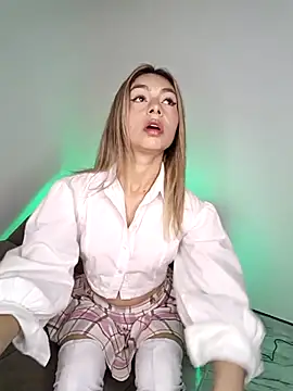 Karolgood3 online show from November 2025 08:29:01 PM